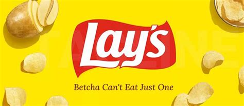 *'Betcha Can't Eat Just One' Brand Crossword Clue.